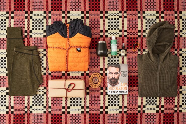 Christmas Gift Guide: The MALESTROM