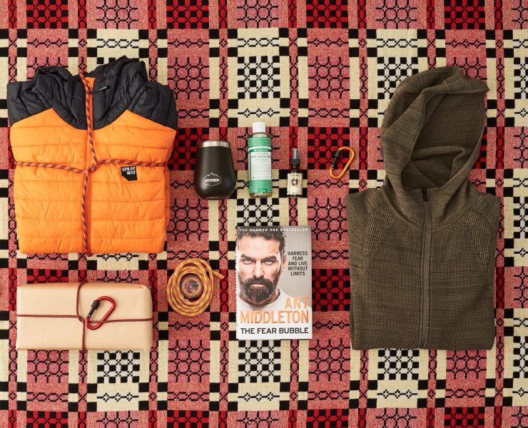 Christmas Gift Guide: The MALESTROM