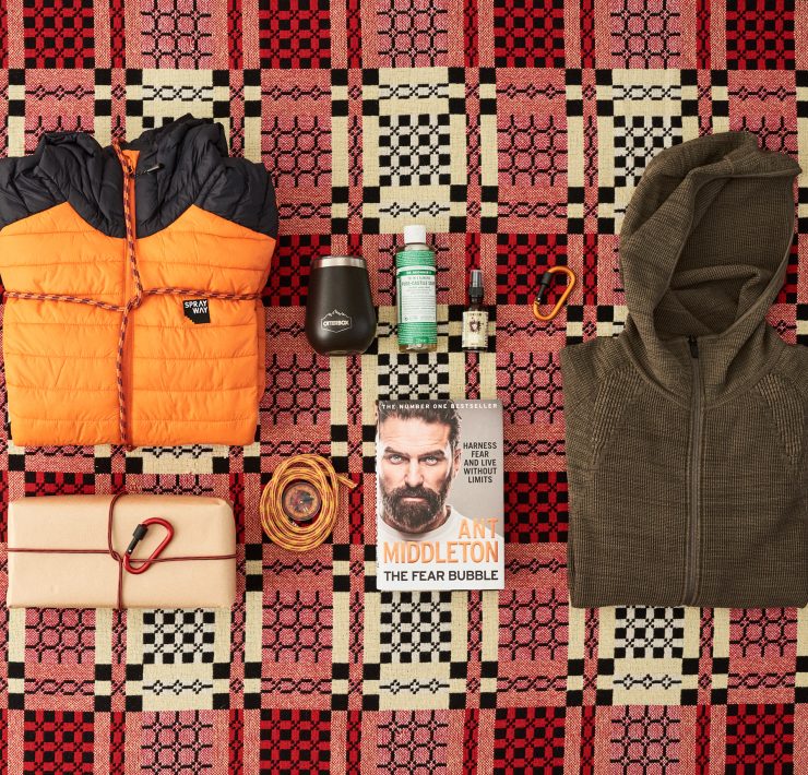 Christmas Gift Guide: The MALESTROM