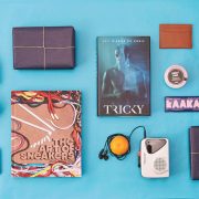 Men's Christmas Gift Guide Selection