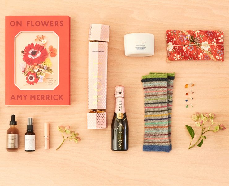 Group product shot in The MALESTROM's independent christmas gift guide