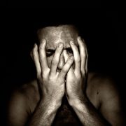 Manshame by Dr Joseph Burgo