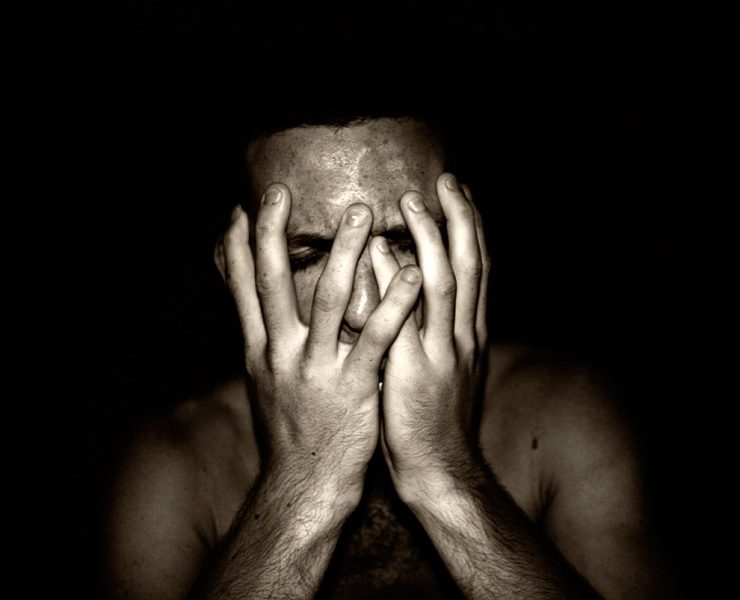 Manshame by Dr Joseph Burgo