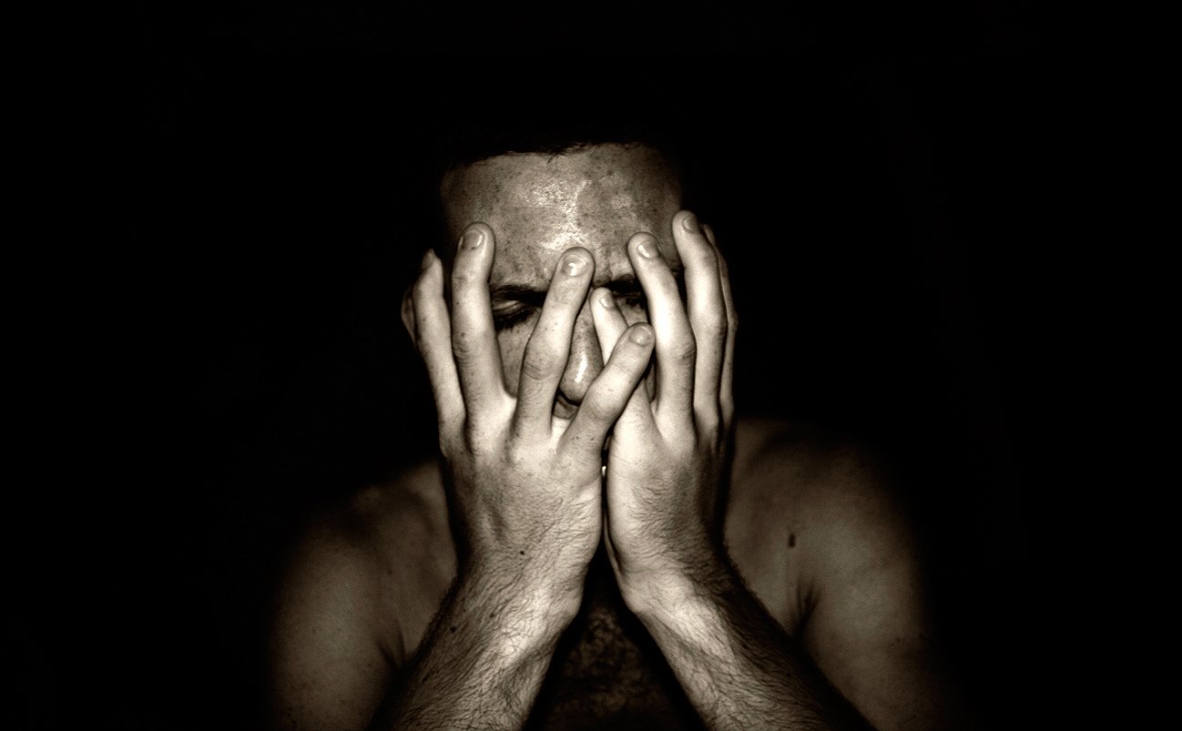 Manshame by Dr Joseph Burgo