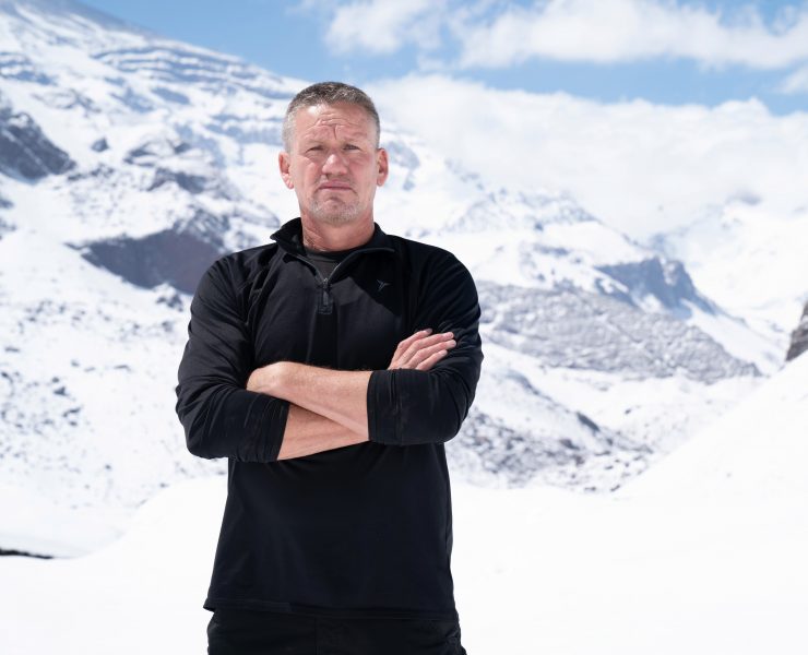 Credit: Pete Dadds / Channel 4