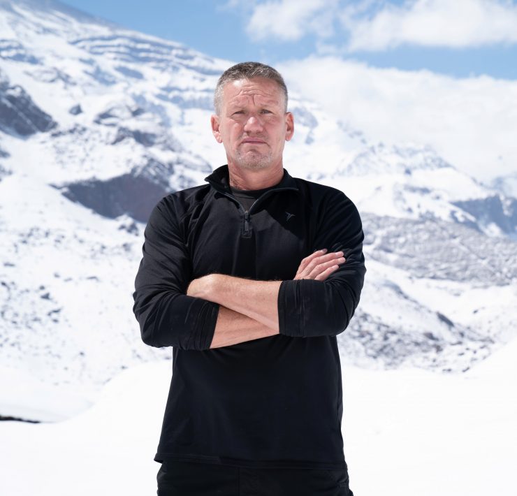 Credit: Pete Dadds / Channel 4