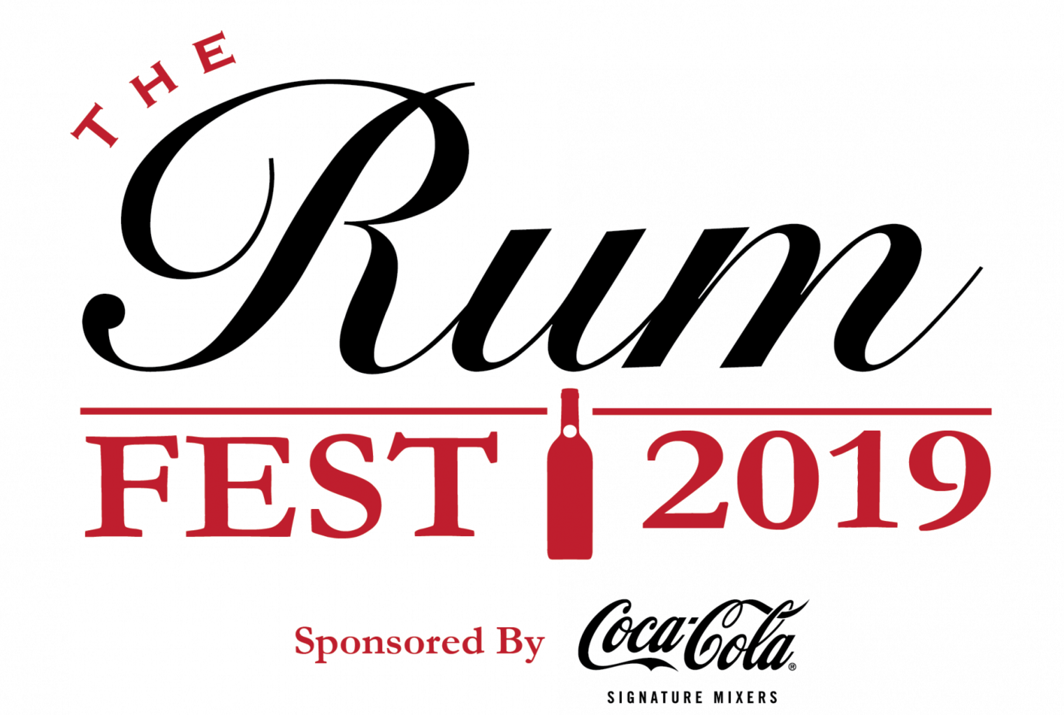 RumFest 2019 logo