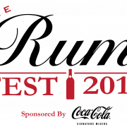 RumFest 2019 logo