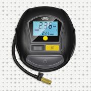 We’ve teamed up with our friends at Ring to offer 3x RTC1000 tyre inflator worth £49.99 each.