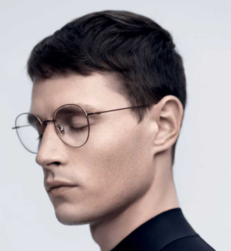 Frame This: Best Men's Glasses AW18 » The MALESTROM