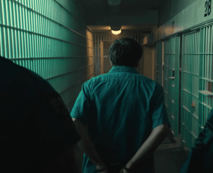 The Innocent Man on Netflix