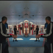 Amateur boxing coach Jerry Mitchell