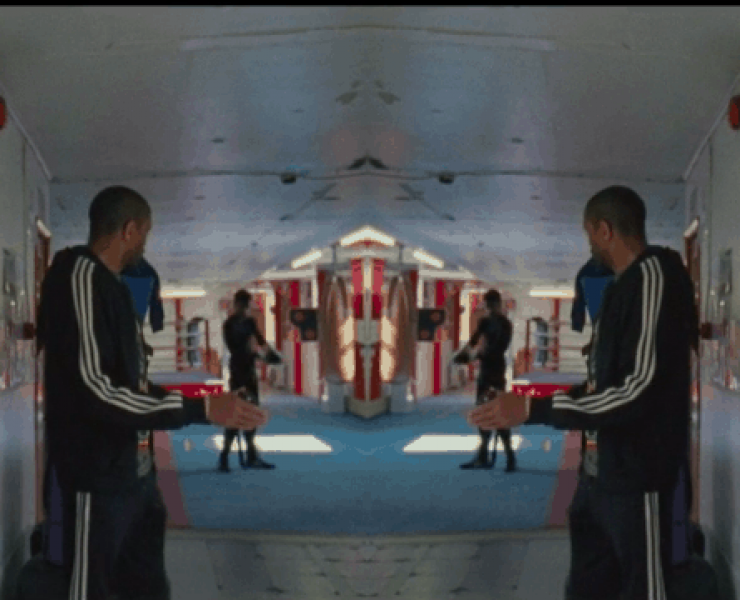 Amateur boxing coach Jerry Mitchell