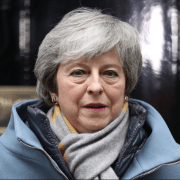 Theresa May
