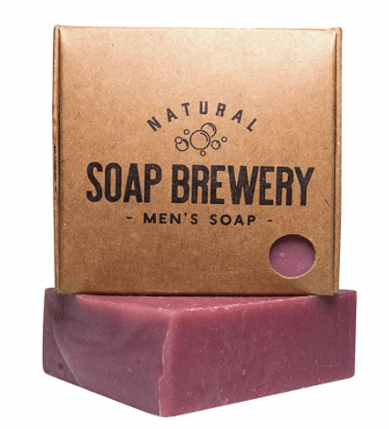 The Soap Brewery
