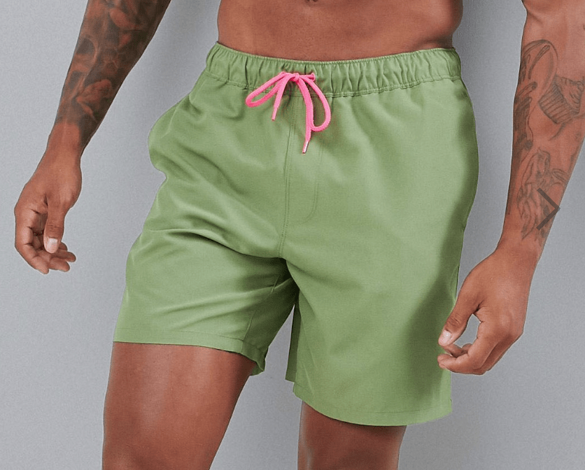 Summer Swim Shorts Style Guide » The MALESTROM