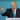 Boris Johnson making his 'DUDE' speech after becoming Prime Minister