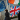 Protesters waving Brit & EU flags in Brussels