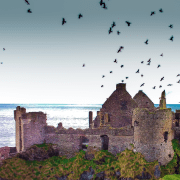 Dunluce Castle