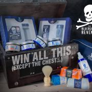 Bluebeards Revenge Competition hamper