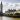 Parliament from Westminster Bridge in the sun