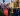 Protesters outside Westminster unhappy about the delay to Brexit
