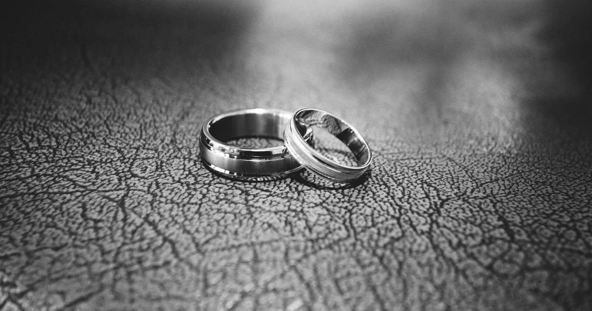 Why Men's wedding rings are important » The MALESTROM