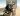 Chris Scott travelling through the Sahara
