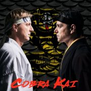 Cobra Kai Season 2