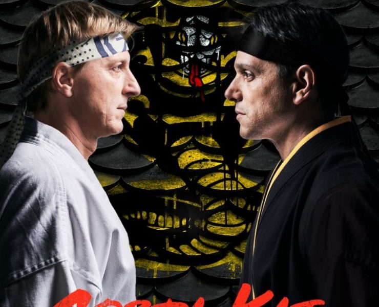 Cobra Kai Season 2