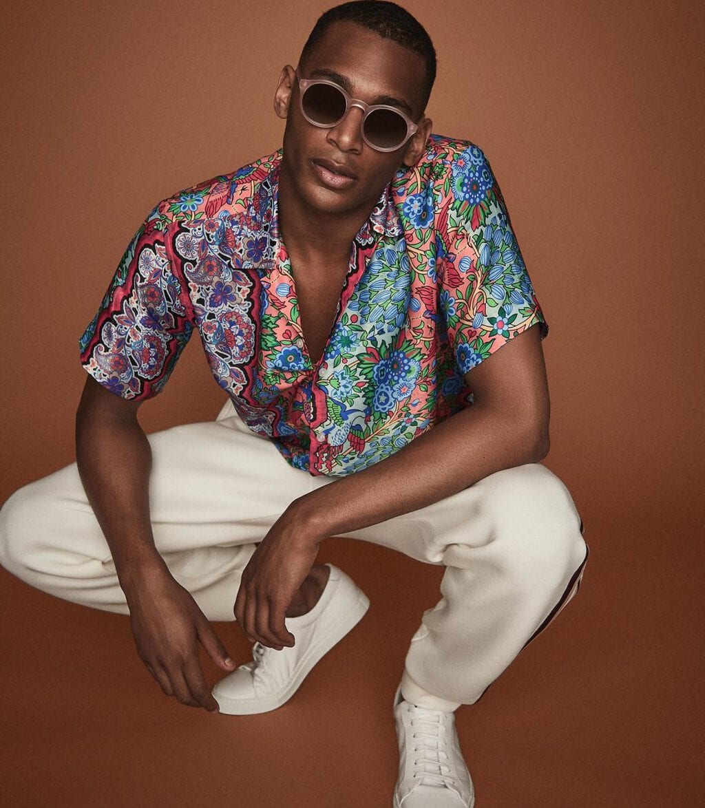 Must Have Stylish Summer Shirts: The EDIT » The MALESTROM