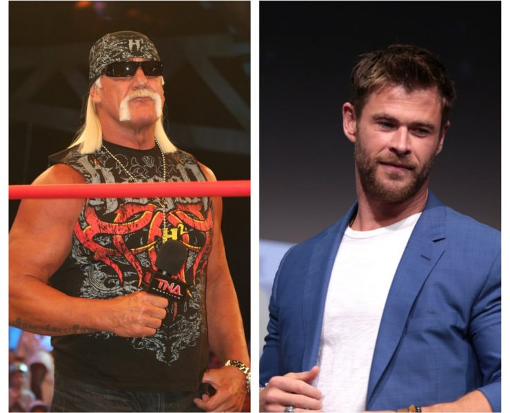 Netflix's new Hulk Hogan biopic to star Chris Hemsworth