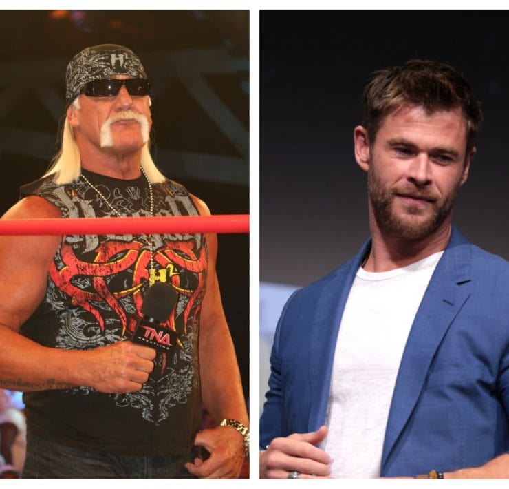 Netflix's new Hulk Hogan biopic to star Chris Hemsworth