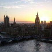 Houses of Parliament