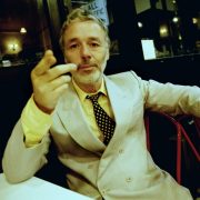 Baxter Dury