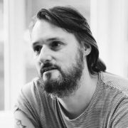 Author M. Jonathan Lee