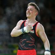 Nile Wilson from Raising the bar