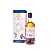 Sir ranulph fiennes rum