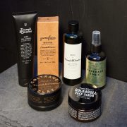 Triumph & Disaster range